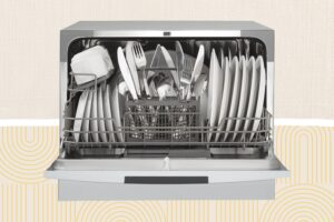 Countertop Dishwashers