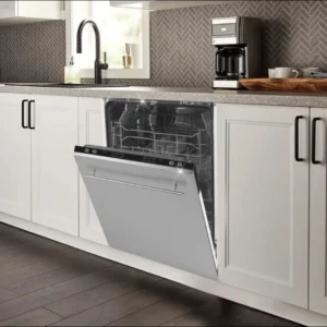 Built-in Dishwashers