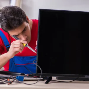 TV Repair