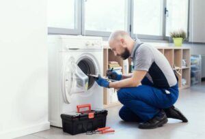 Washine Machine