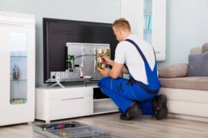Tv Repair