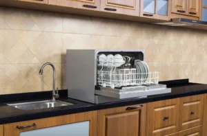 Portable Dishwashers